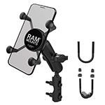 RAM MOUNTS X-GRIP PHONE MOUNT RESERVOIR BASE