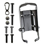 RAM MOUNTS FORM-FIT CRADLE FOR GARMIN GPS