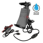 RAM MOUNTS QUICK-GRIP WIRELESS CHARGER