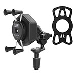 RAM X-Grip Phone Mount with Vibe-Safe & Fork Stem Base