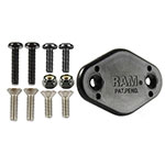 RAM MOUNTS EZY-MOUNT QUICK RELEASE ADAPTER KIT