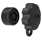 RAM MOUNTS PIN-LOCK SECURITY KNOB B SOCKET