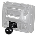RAM MOUNTS QUICK RELEASE ADAPTER WITH BALL