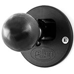 RAM MOUNTS BALL & FLUSH MOUNT RECEIVER