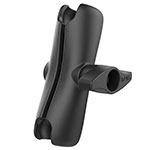 RAM MOUNTS DOUBLE SOCKET ARM