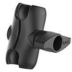 RAM MOUNTS DOUBLE SOCKET ARM