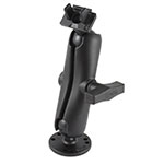 RAM MOUNTS FISHFINDER 1.5'' BALL