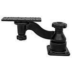 RAM MOUNTS HORIZONTAL 6" SWING ARM MOUNT