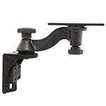 RAM MOUNTS VERTICAL SINGLE SWING ARM MOUNT