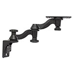 RAM MOUNTS VERTICAL SWING ARM MOUNT