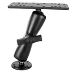 RAM MOUNTS ROUND & RECTANGLE BASE