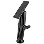 RAM MOUNTS ROUND & RECTANGLE BASE