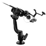 RAM MOUNTS FISHING ROD HOLDER