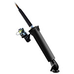 RAM MOUNTS TUBE MOUNTING ADAPTER FOR FISHING ROD