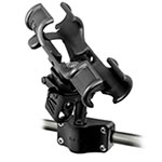 RAM MOUNTS RAM-ROD HOLDER & COMBO BASE