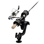 RAM MOUNTS RAM-ROD HOLDER & COMBO BASE