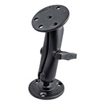 RAM MOUNTS DRILL-DOWN DOUBLE BALL MOUNT