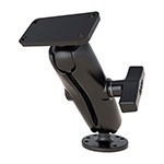 RAM MOUNTS DRILL-DOWN DOUBLE BALL MOUNT