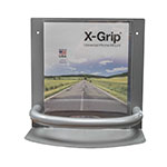 RAM MOUNTS X-GRIP POWERSPORTS DISPLAY