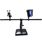 RAM MOUNTS HANDLE BAR DISPLAY