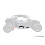 SATV NERF BARS CAN-AM