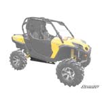 SATV NERF BARS CAN-AM