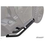 SATV NERF BARS CAN-AM