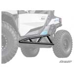 SATV NERF BARS CAN-AM