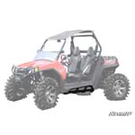 SATV NERF BARS POLARIS