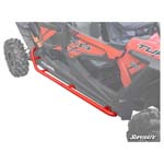 SATV NERF BARS POLARIS