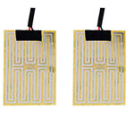 SPX Standard Length High Power Grip Heater