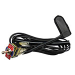 SPX ELECTRIC THUMB WARMER KIT