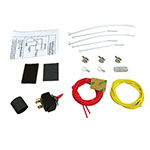 SPX ON LEVER THUMB WAMER KIT