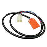 BRONCO HANDLEGRIP HEATER SET REPLACEMENT THUMB