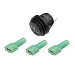 SPX 3-FUNCTION SWITCH
