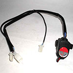 SPX HEATER GRIP SWITCH ASS'Y