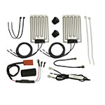 SPX HANDLEBAR GRIP HEATER KIT