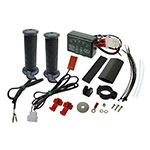 BRONCO HEATED GRIPS