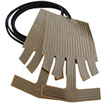 RSI UNIVERSAL GRIP HEATERS