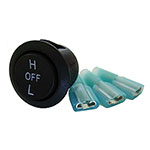 RSI UNIVERSAL ROCKER SWITCH