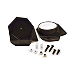 POWERMADD SENTINEL MIRROR KIT