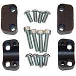 POWERMADD OVERSIZE HANDLEBAR ADAPTOR