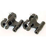 POWERMADD POWERRISER HANDLEBAR RISER