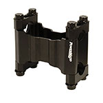 POWERMADD WIDE RISER 4"