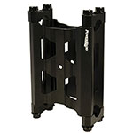 POWERMADD WIDE RISER 4.25"