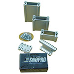 SNO PRO RISER KIT ARCTIC CAT