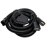 RSI USB POWER CABLES