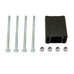 SPX RISER BLOCK KIT