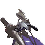 POWERMADD PARKING BRAKE ADAPTER