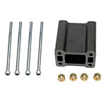 SPX RISER BLOCK KIT